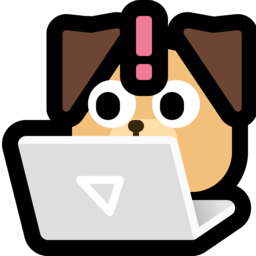 :neodog_laptop_notice: