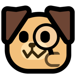 :neodog_magnify: