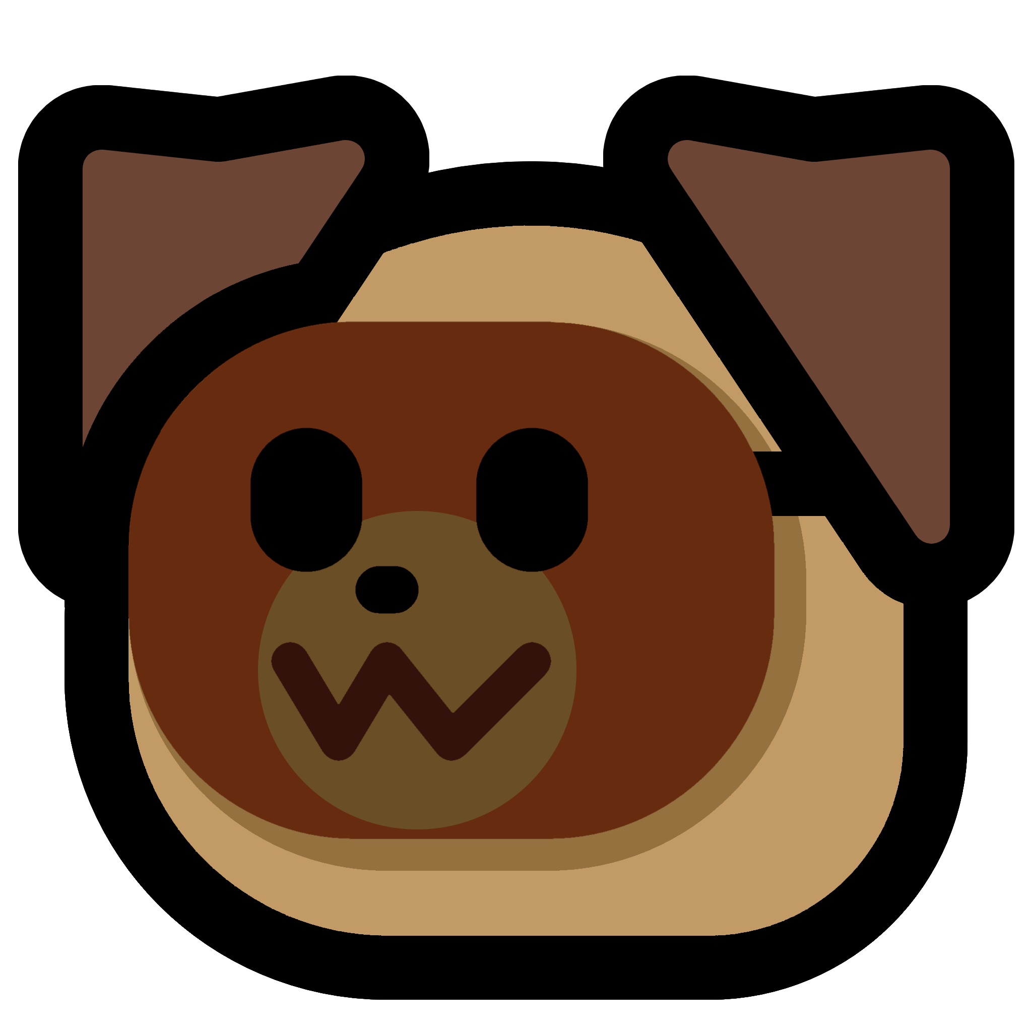 :neodog_mask_bear: