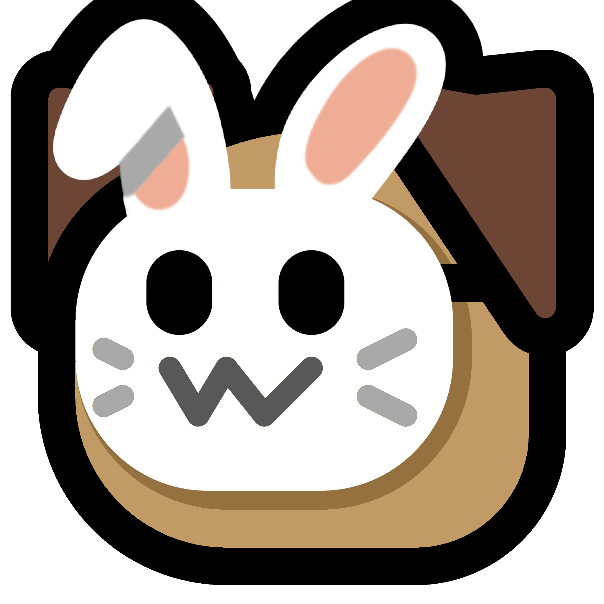 :neodog_mask_bun:
