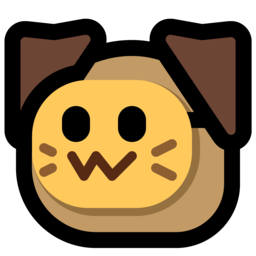 :neodog_mask_cat: