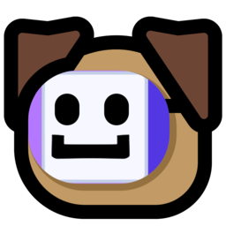 :neodog_mask_cube:
