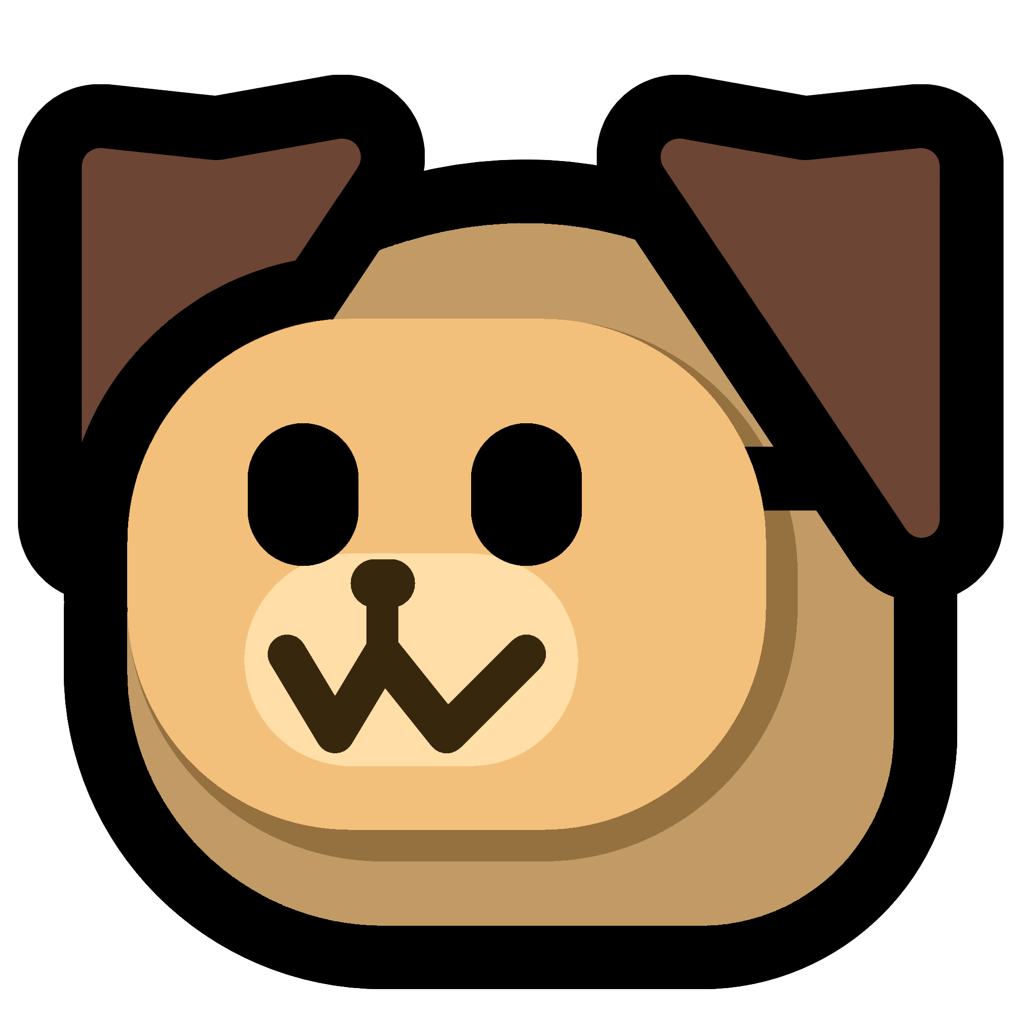 :neodog_mask_dog: