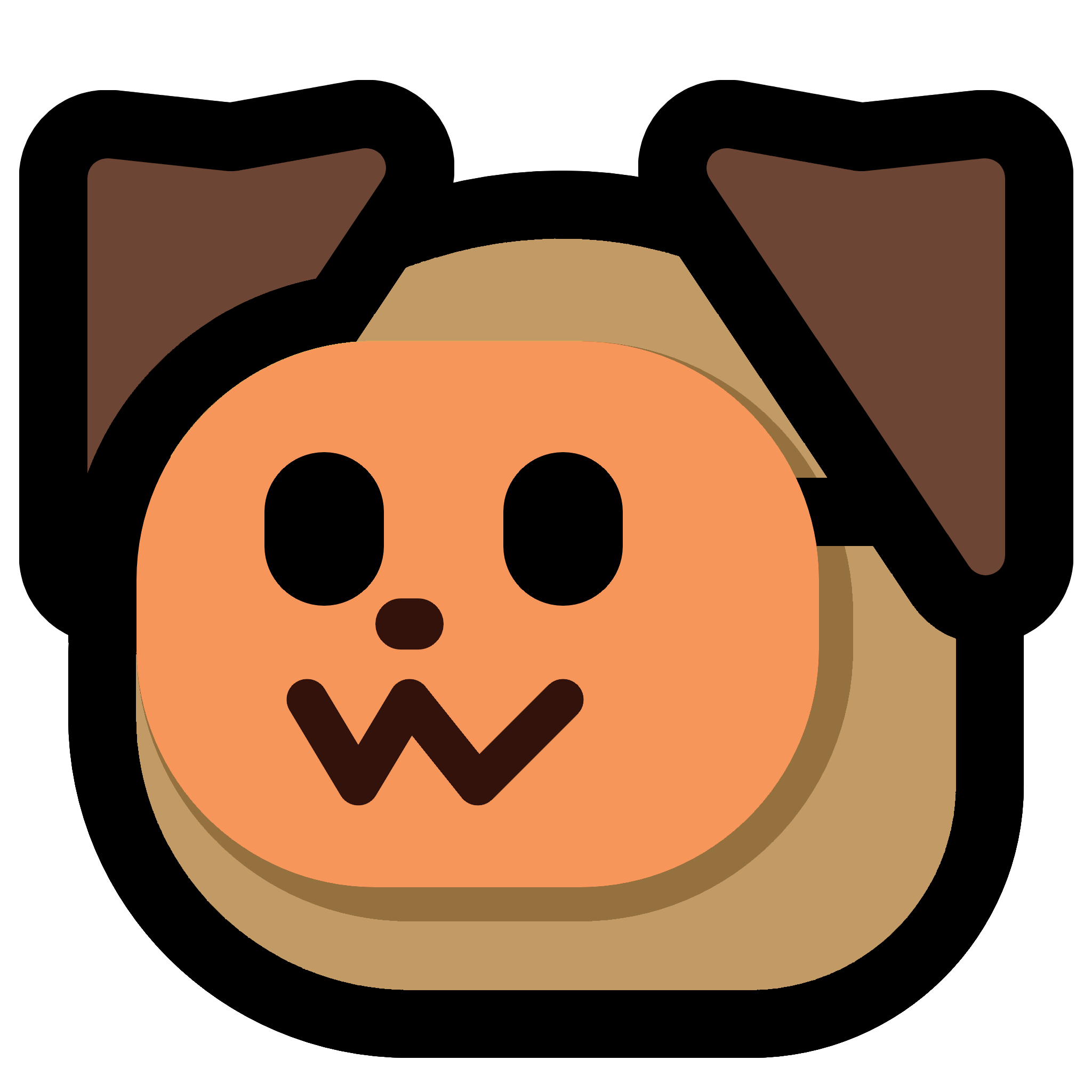 :neodog_mask_fox: