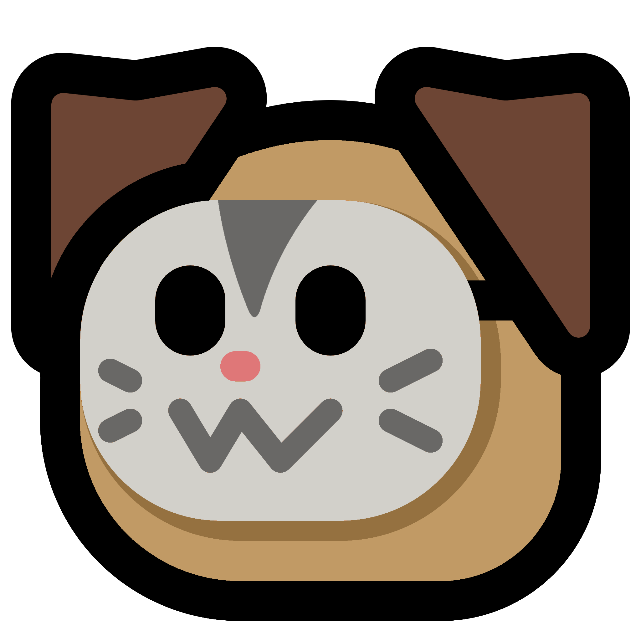 :neodog_mask_possum: