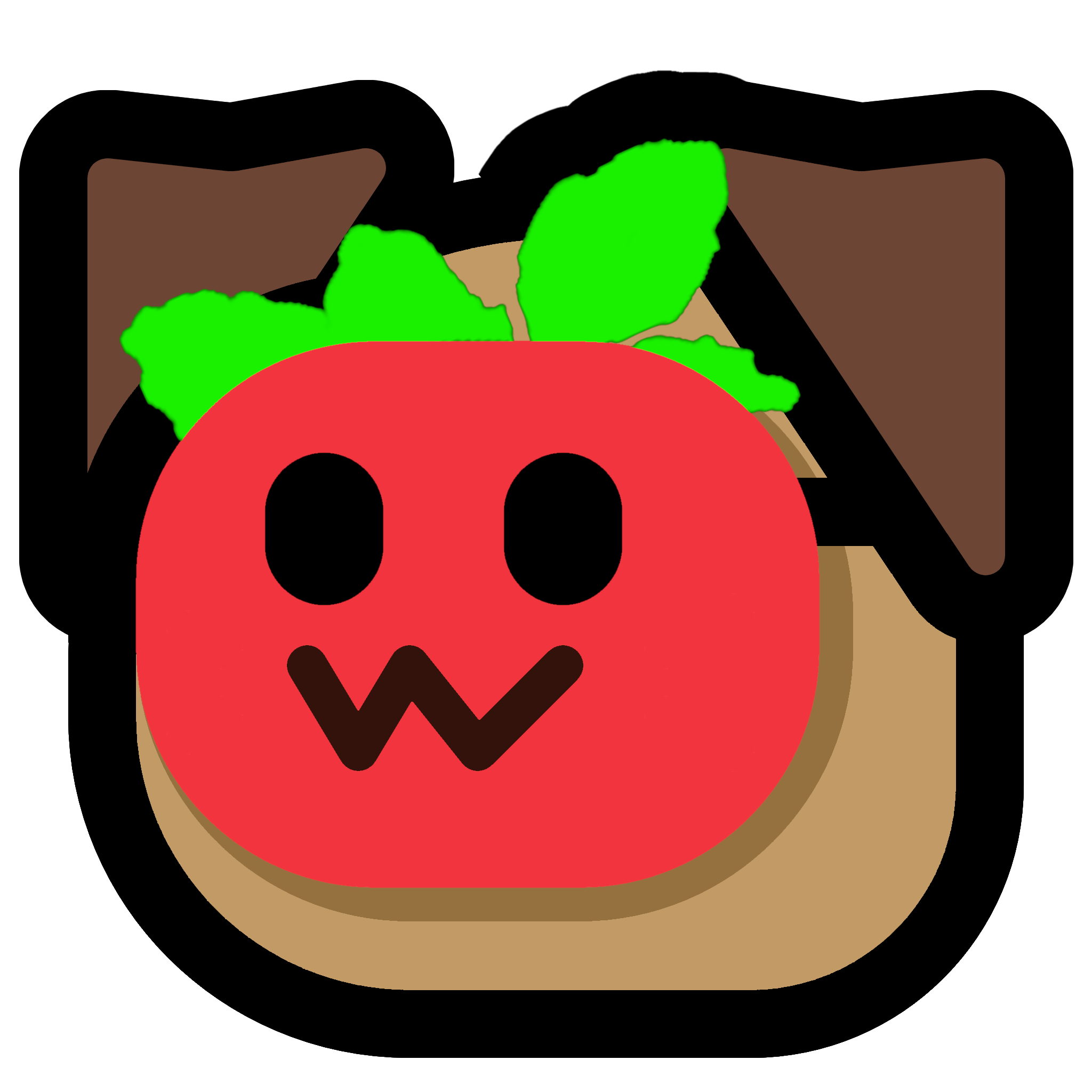 :neodog_mask_radish: