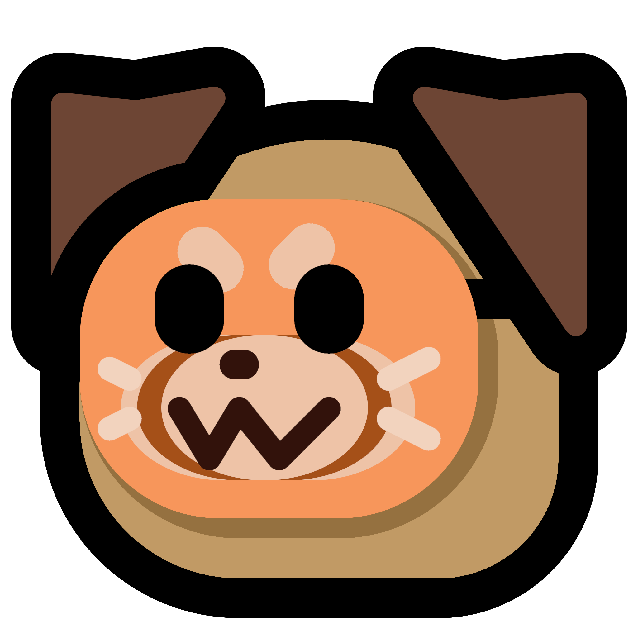 :neodog_mask_redpanda: