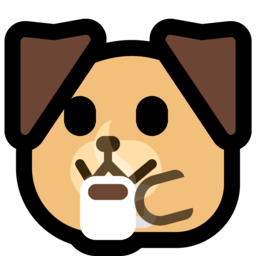 :neodog_mug: