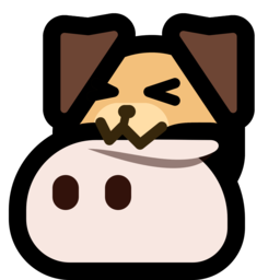 :neodog_nom_bun: