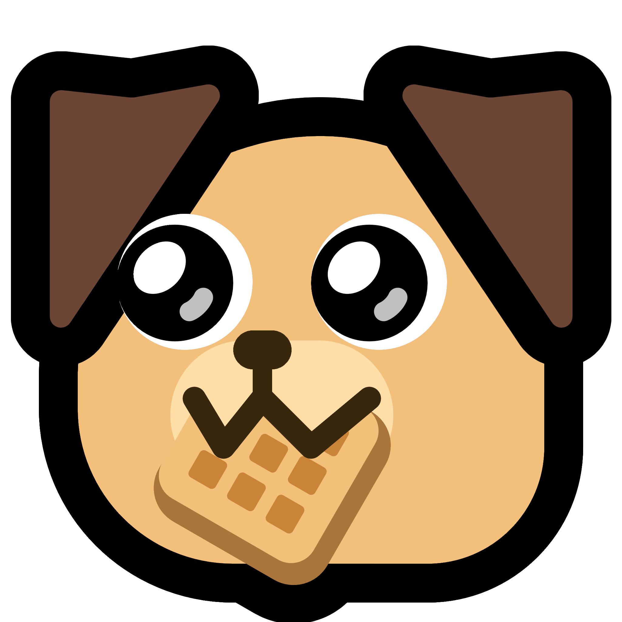 :neodog_nom_waffle:
