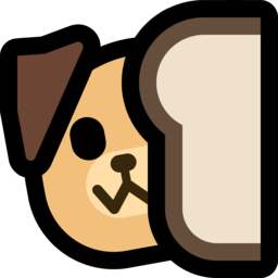 :neodog_peek_bread: