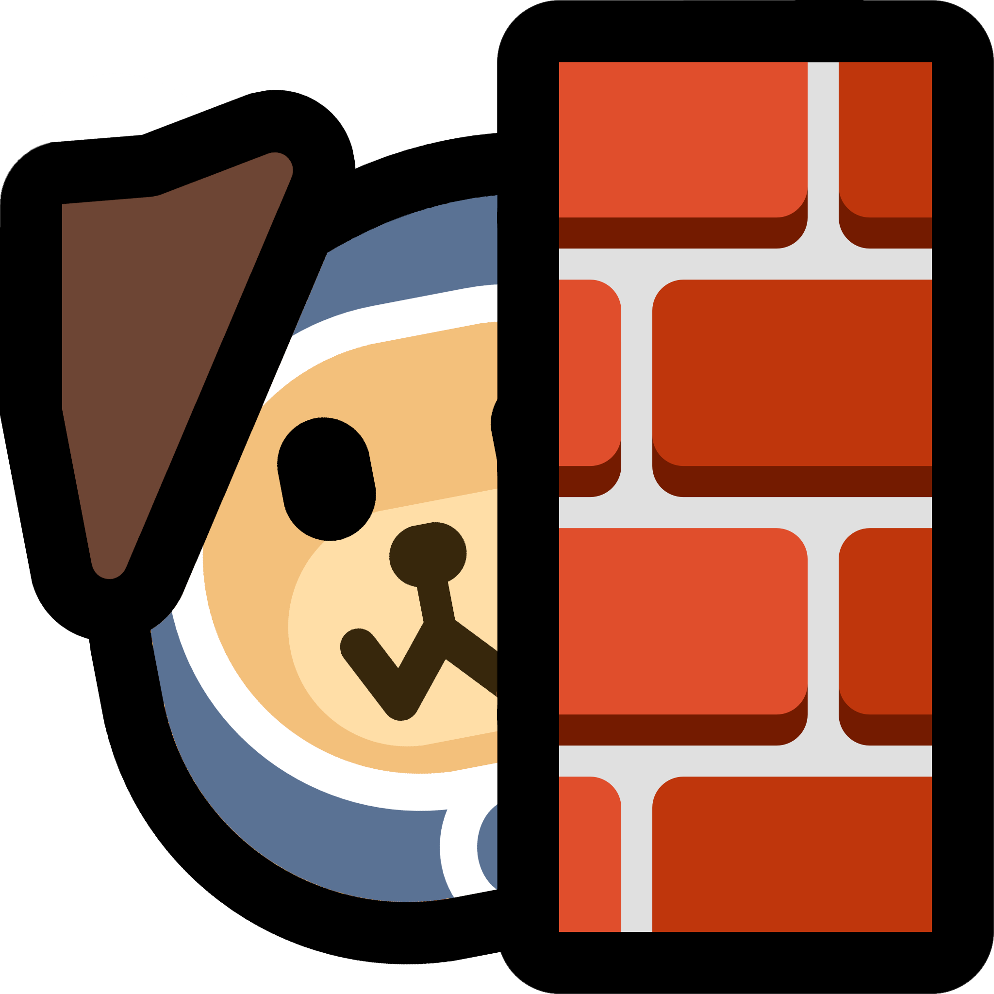 :neodog_peek_comfy: