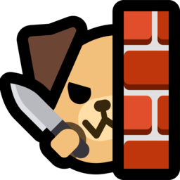 :neodog_peek_knife:
