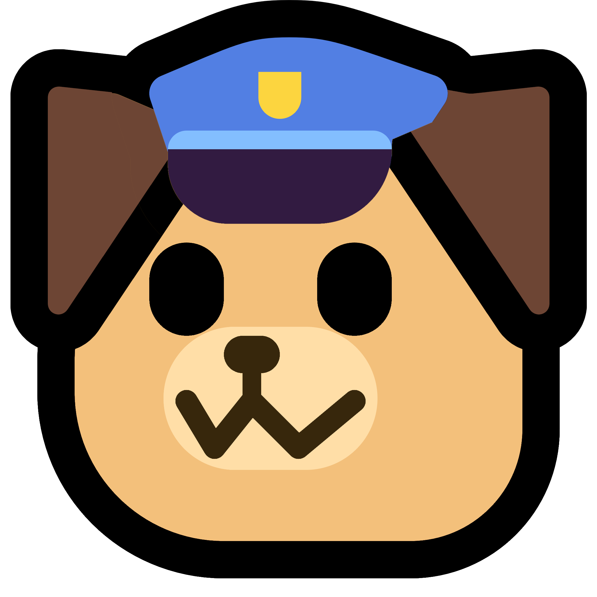 :neodog_police: