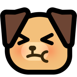 :neodog_pout: