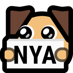 :neodog_sign_nya: