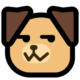 :neodog_smug: