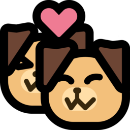 :neodog_snuggle: