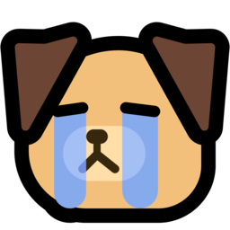 :neodog_sob: