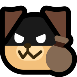 :neodog_thief: