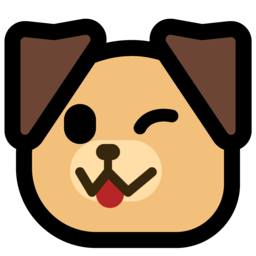 :neodog_wink_blep:
