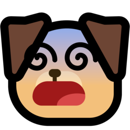 :neodog_dizzy: