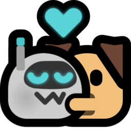 :neodog_hug_bot_heart: