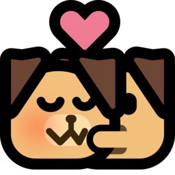 :neodog_hug_heart: