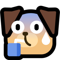 :neodog_sip_nervous: