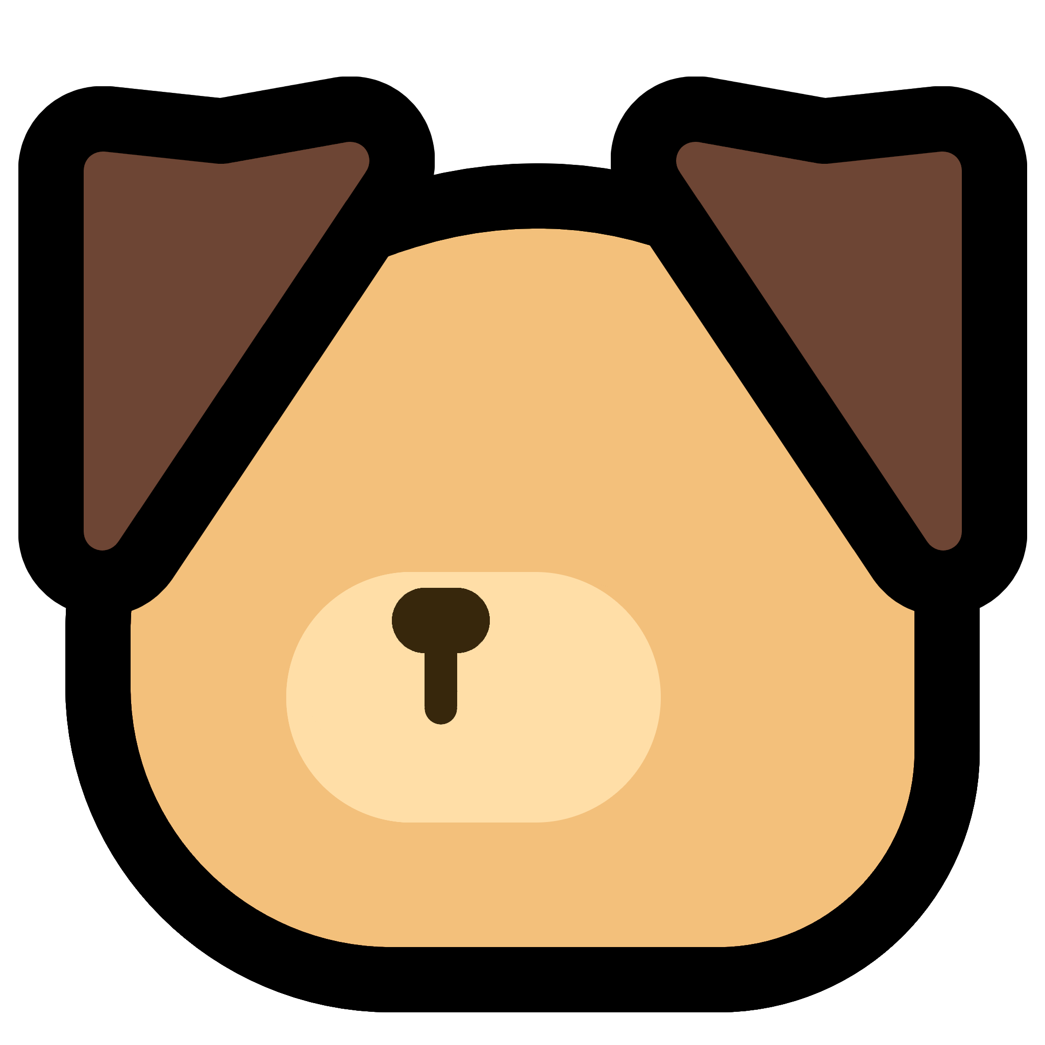 :neodog_base_with_nose: