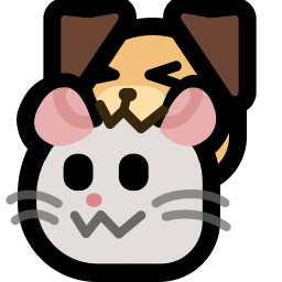 :neodog_nom_mouse: