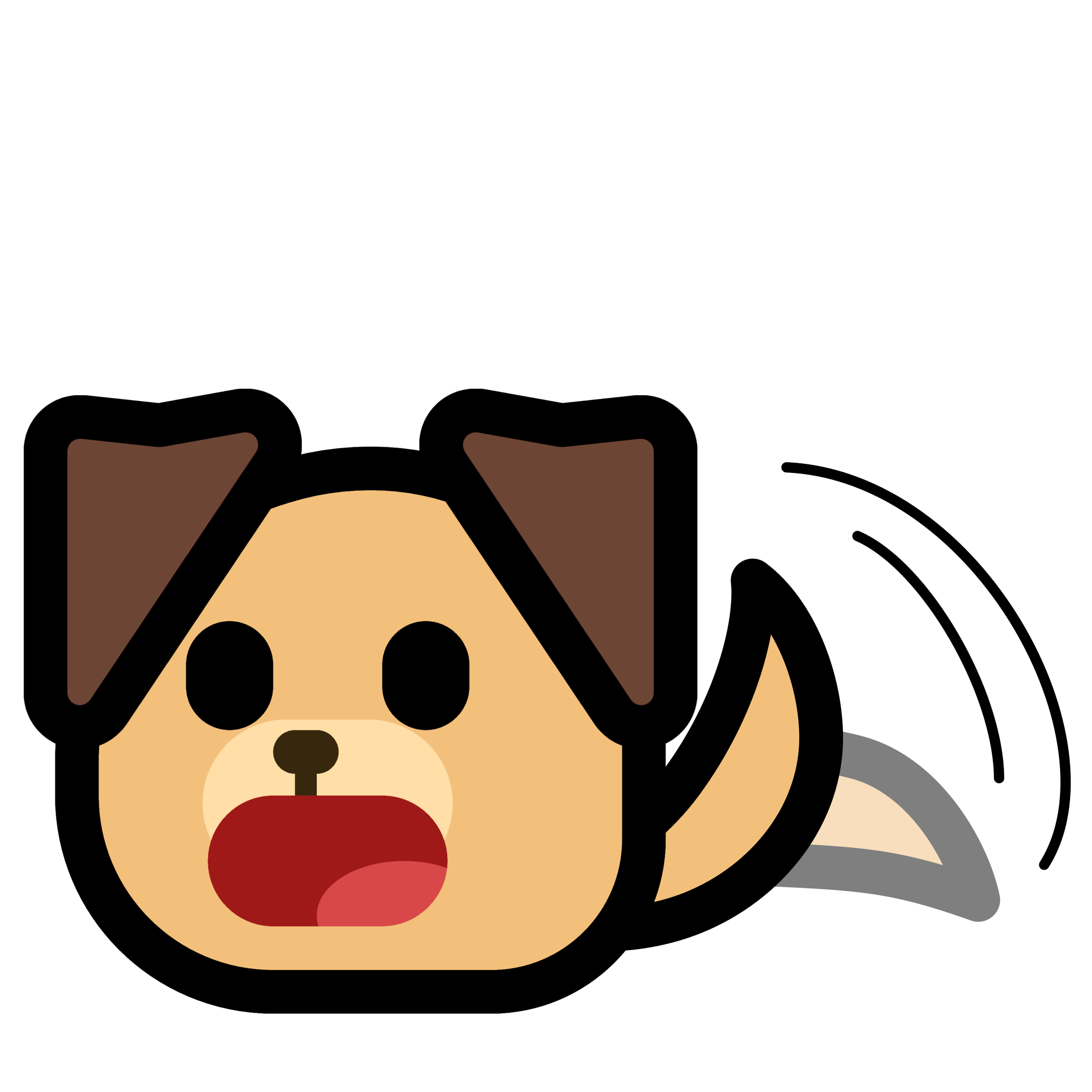 :neodog_yell_tail_wag:
