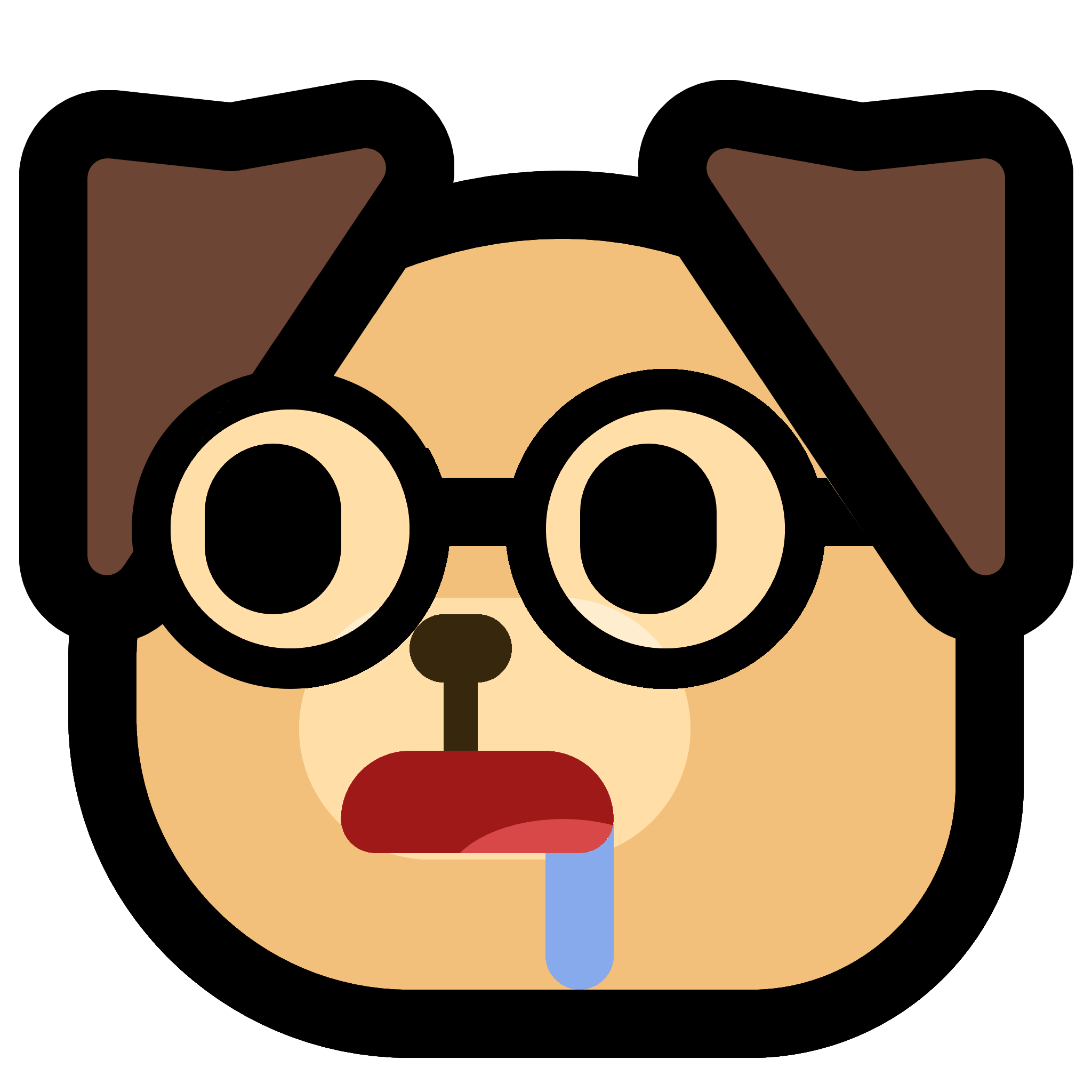 :neodog_glasses_googly_drool: