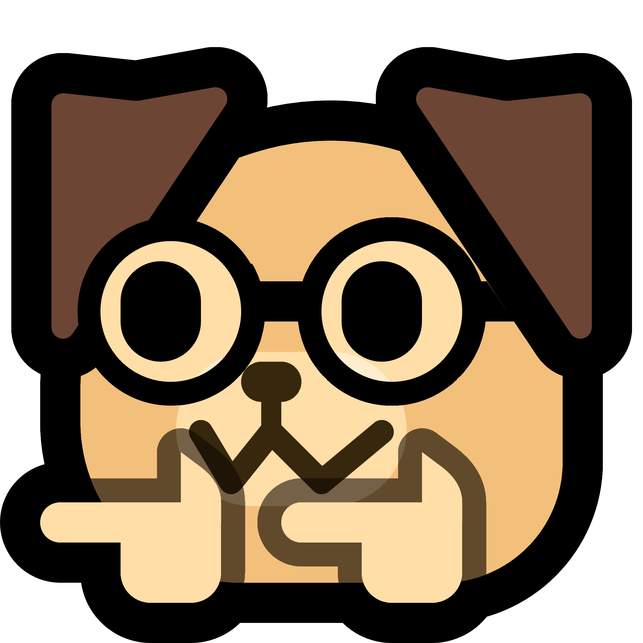 :neodog_glasses_fingerguns: