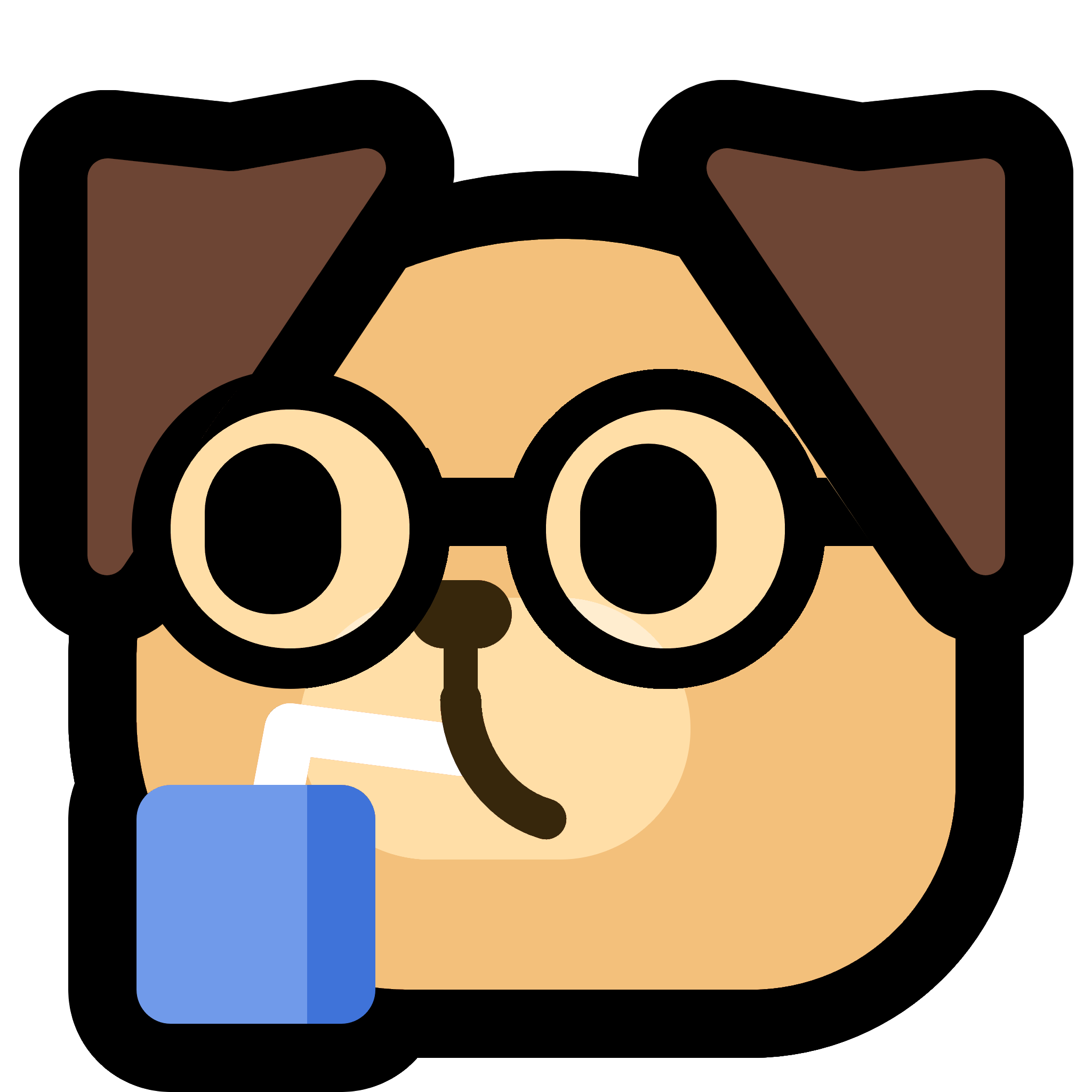 :neodog_glasses_sip: