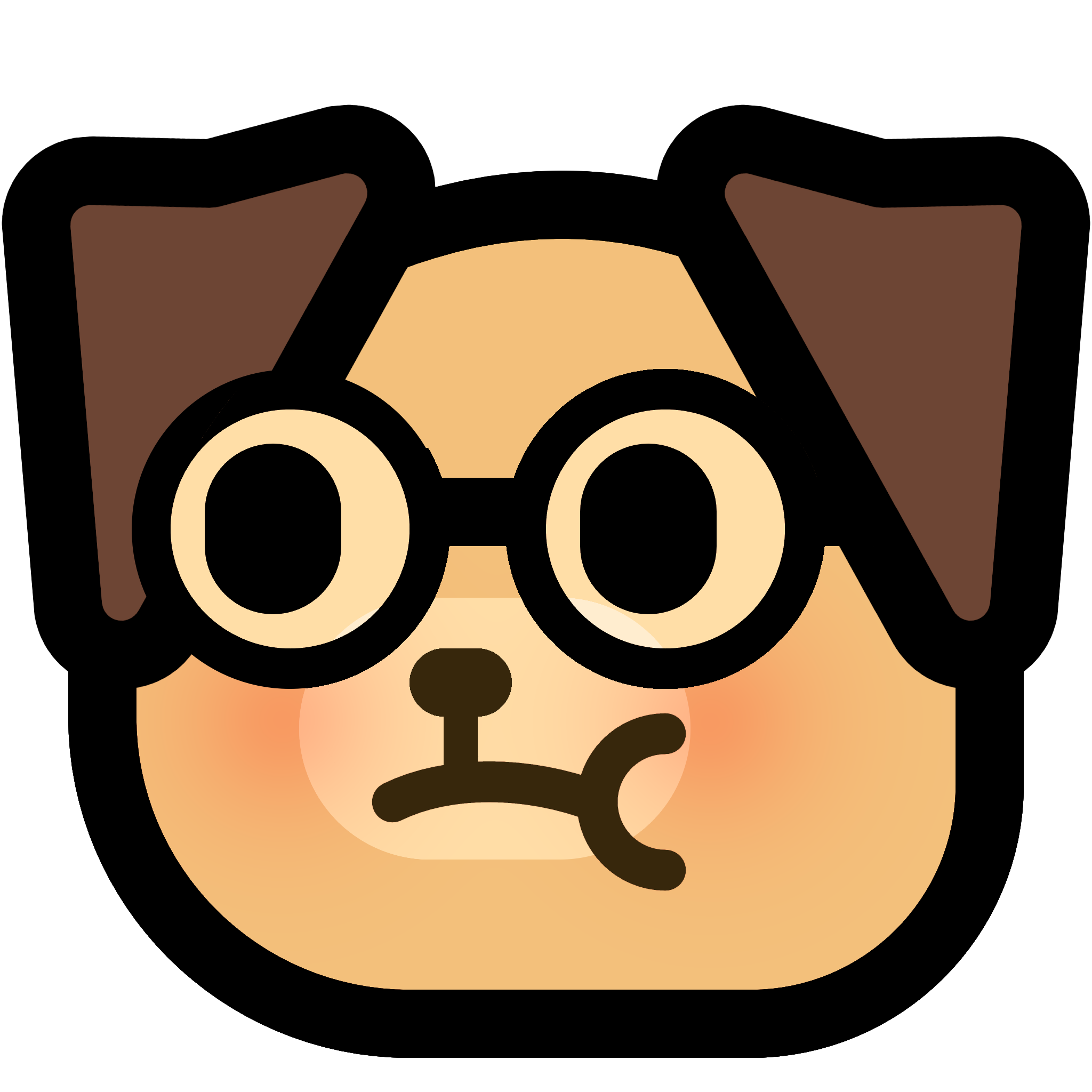 :neodog_glasses_pout: