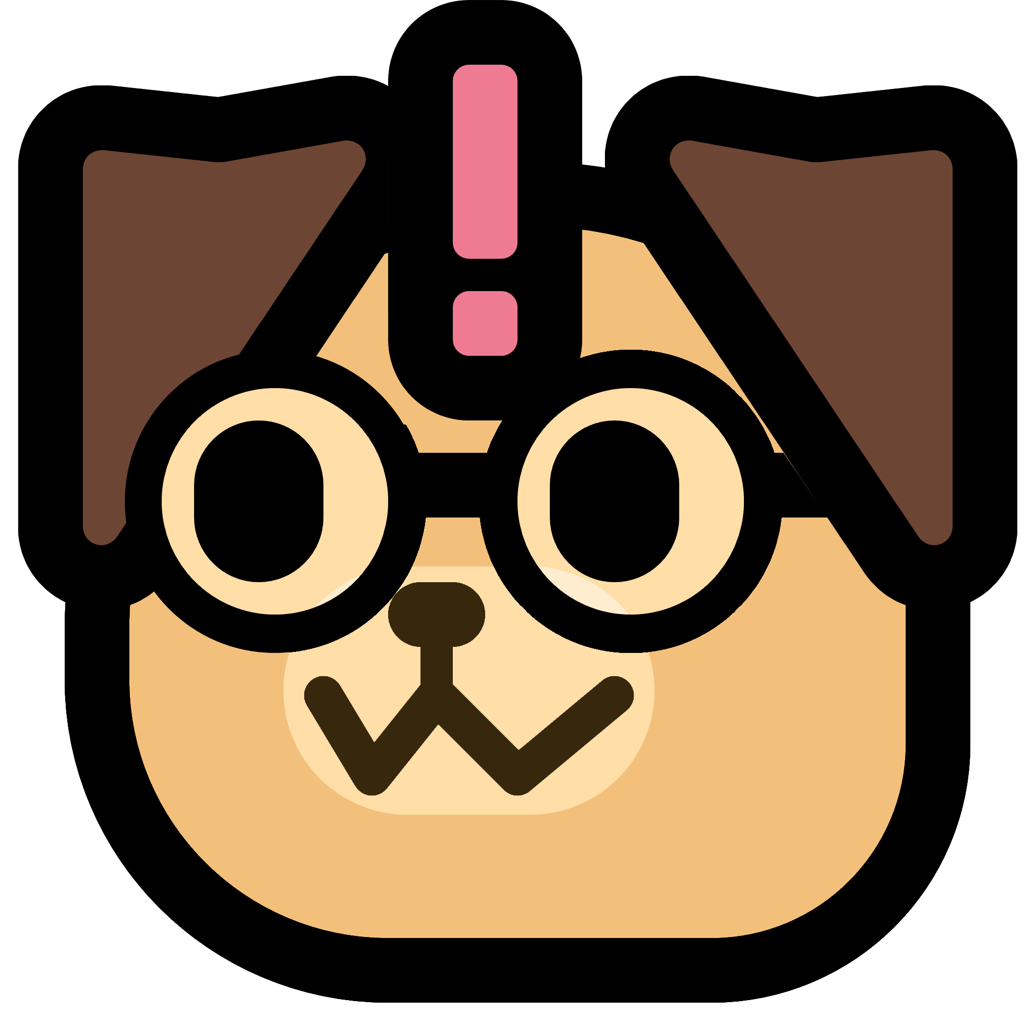 :neodog_glasses_notice: