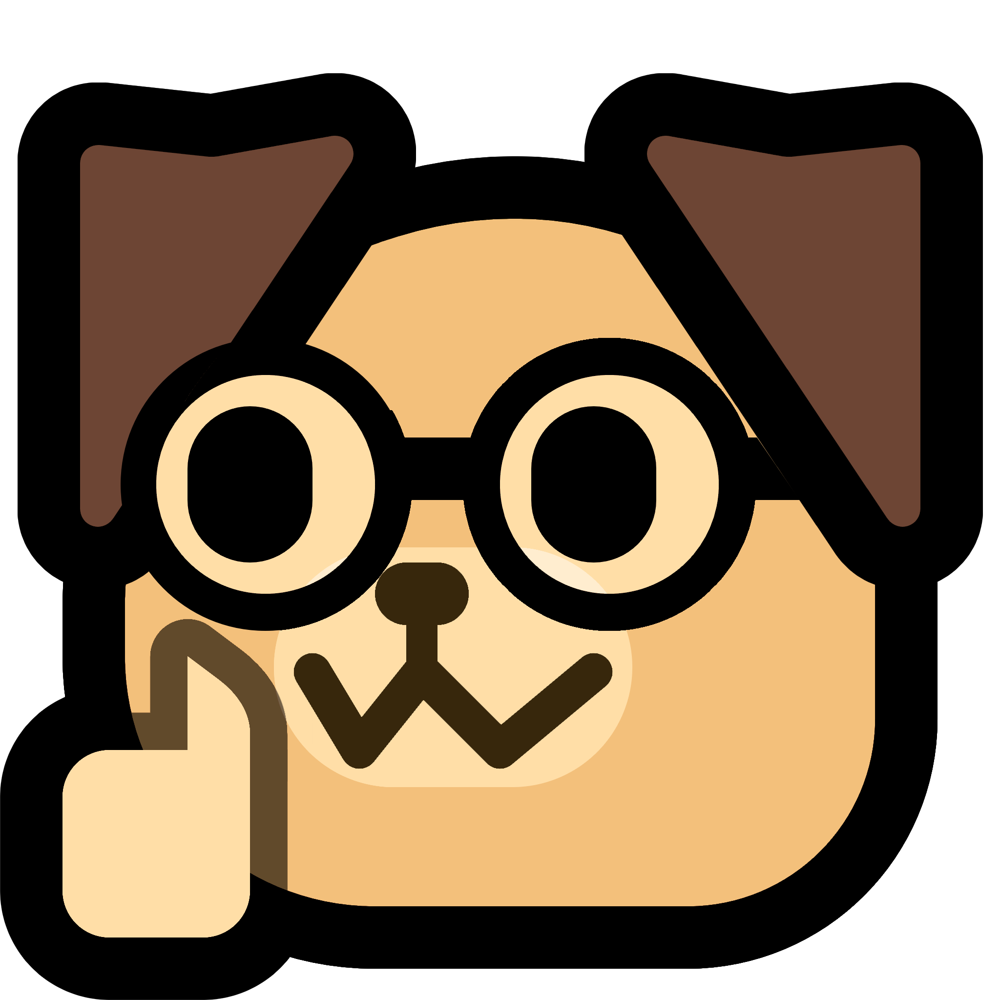:neodog_glasses_thumbsup:
