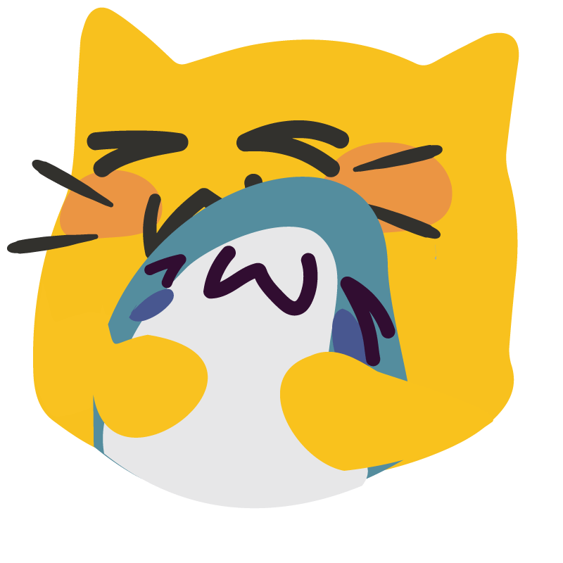 :BlobhajBlobbyHug: