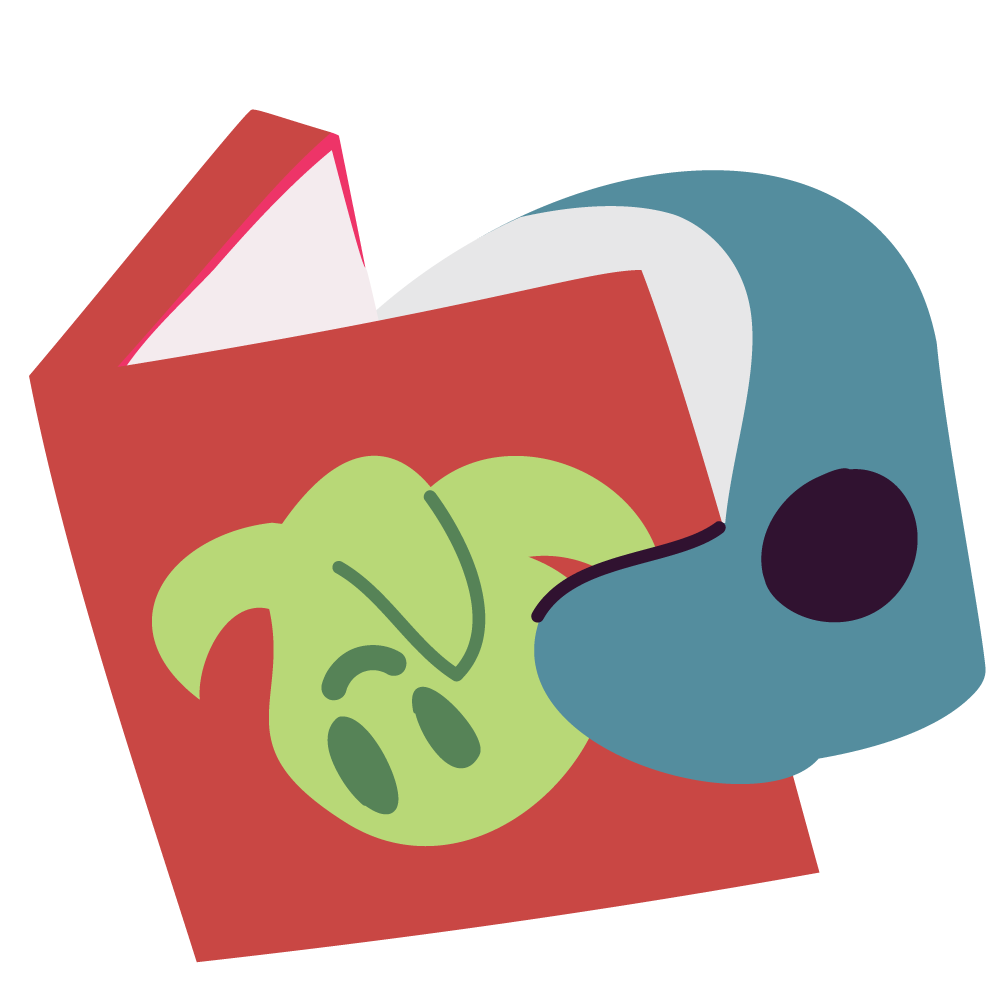 :OctopusRead: