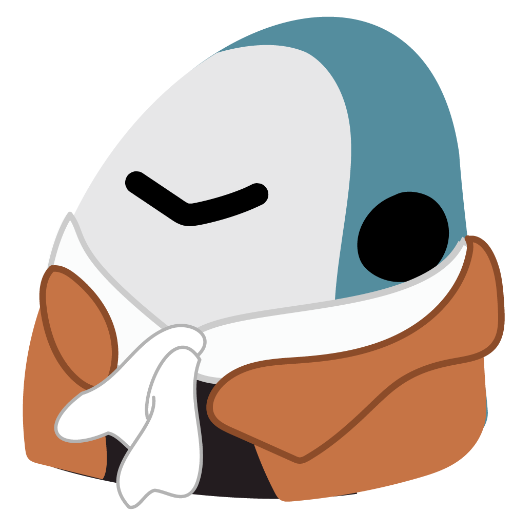 :SirBlob: