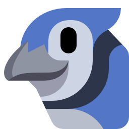 :brdBlueJay: