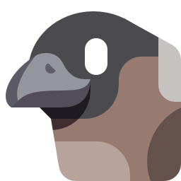 :brdFinch: