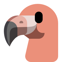 :brdFlamingo: