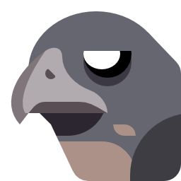 :brdGrumpy: