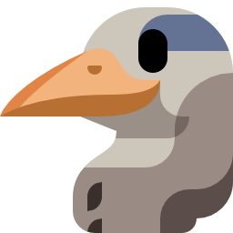 :brdHeron: