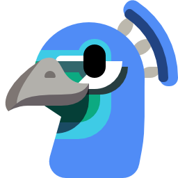 :brdPeaFowl: