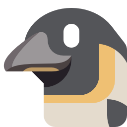 :brdPenguin: