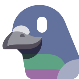 :brdPigeon: