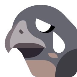 :brdSad: